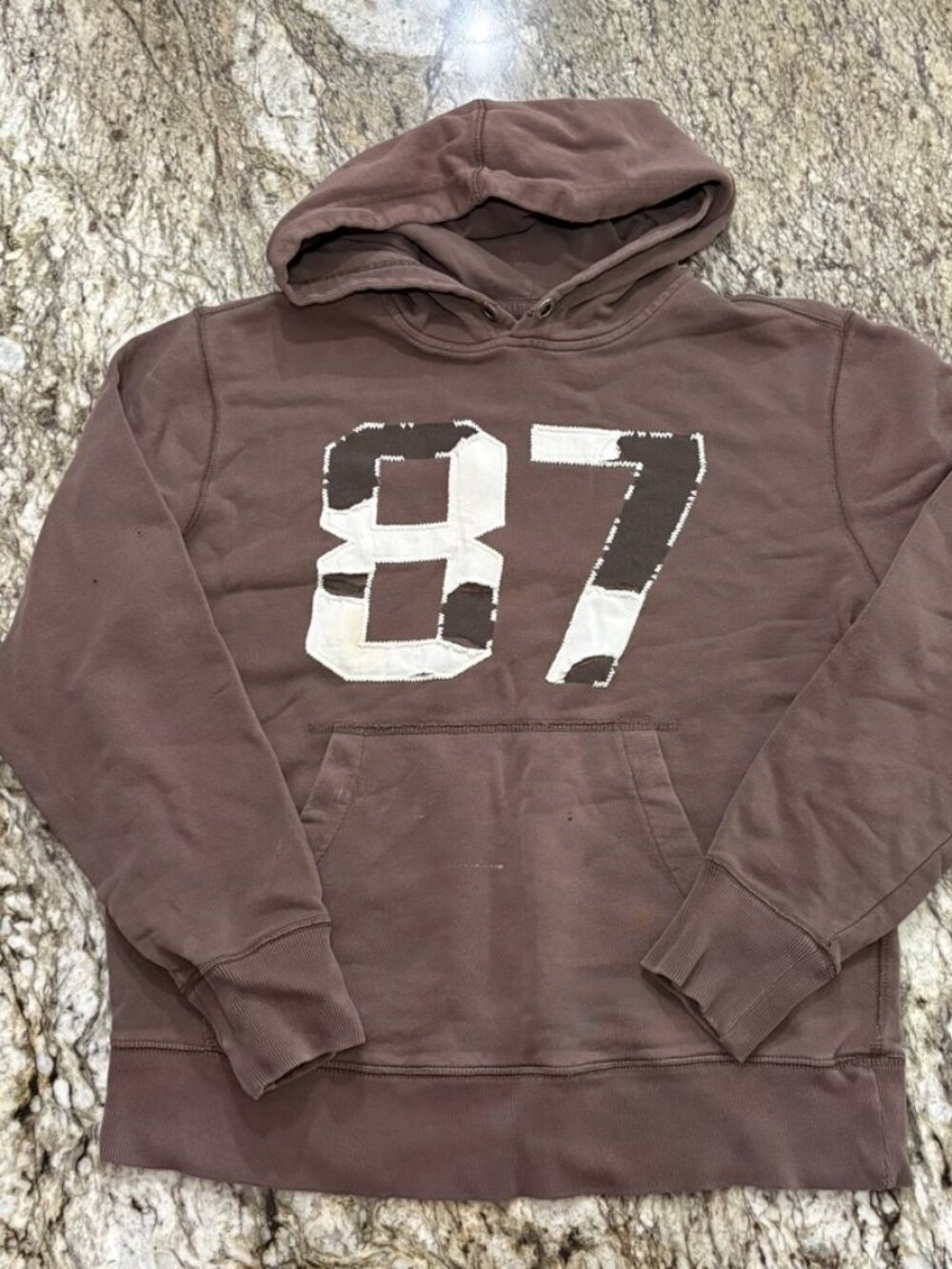 Y2K Aeropostale Hoodie